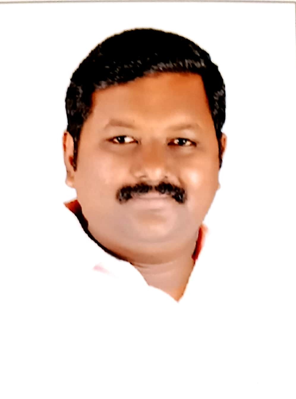 RAMKUMAR. D.M