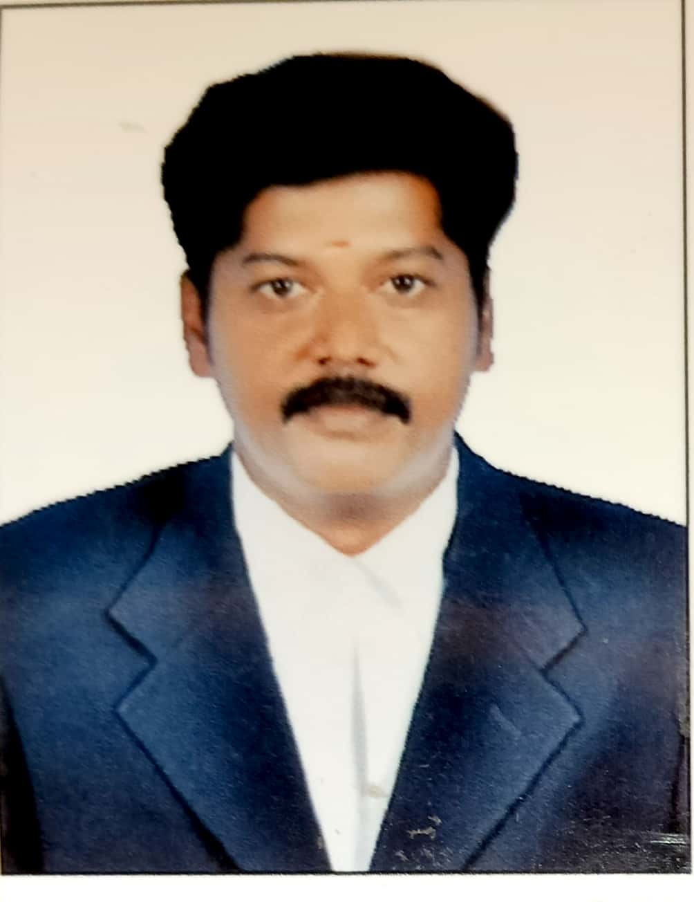 DURAIRAJ. V