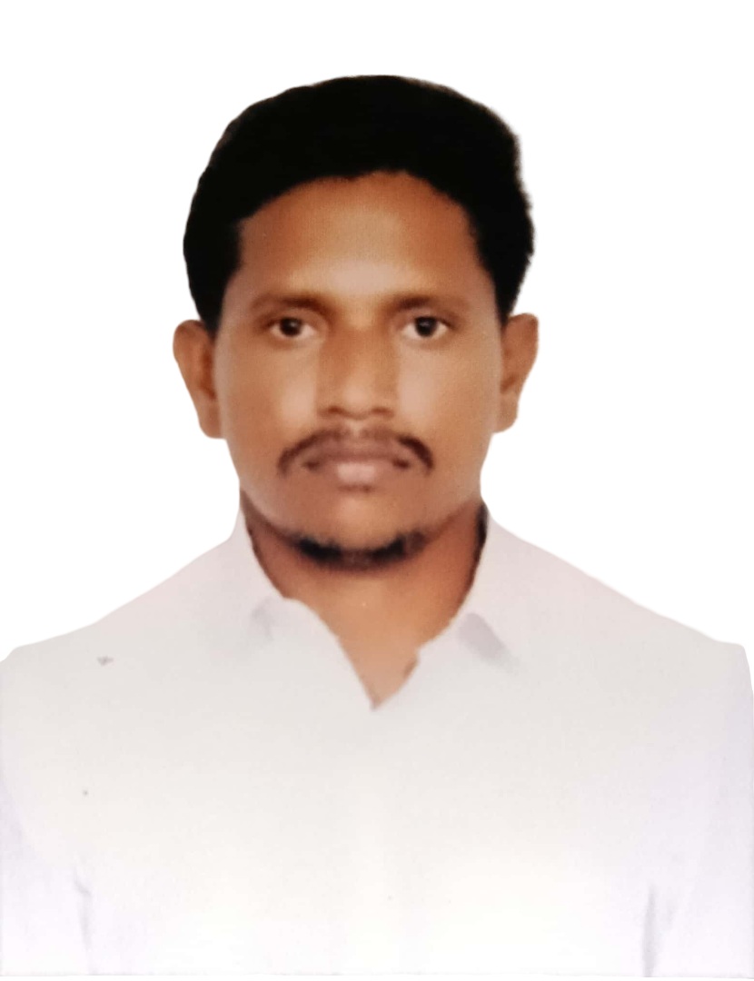 MURUGAN. P