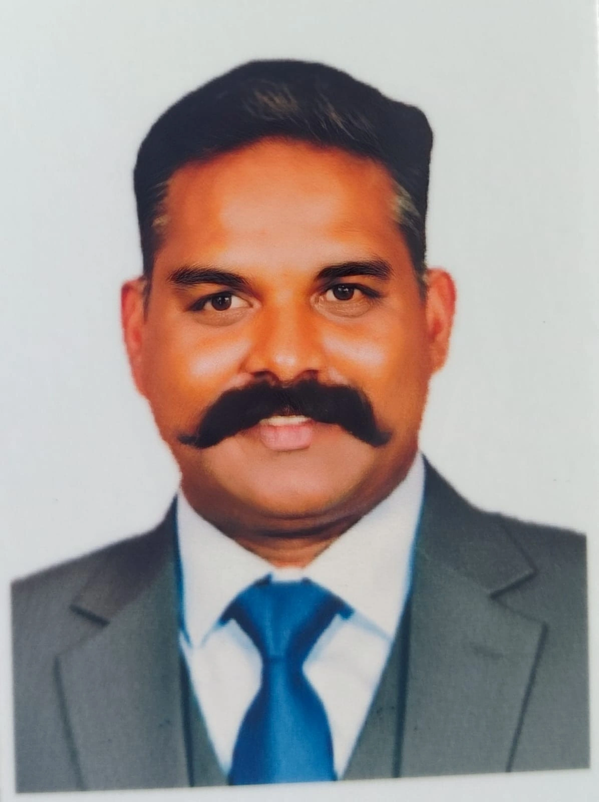 PREMKUMAR. K