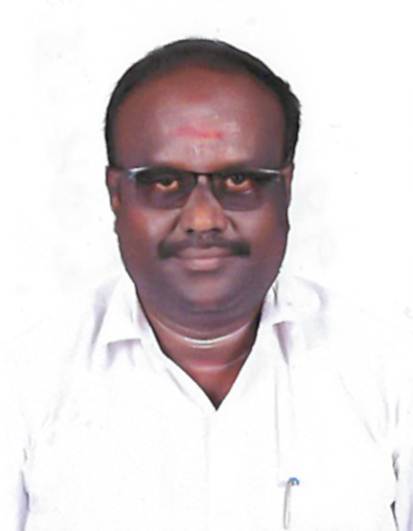 SURESH. L