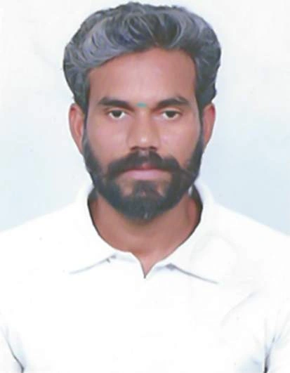 STUDENT'S FRIEND MURUGAN. M