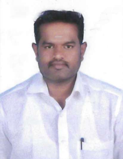 IYYAPPAN PERUMAL. P