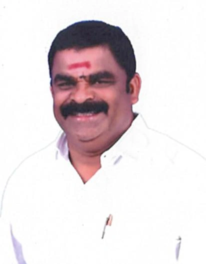 ELUMALAI. P