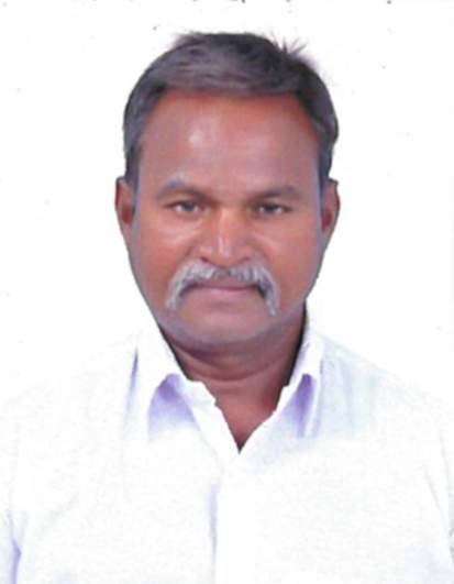 SAKTHIVEL. S