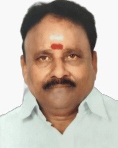 ALAGAAPURAM. R. MOHANRAJ