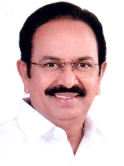 RAJENDRAN. R
