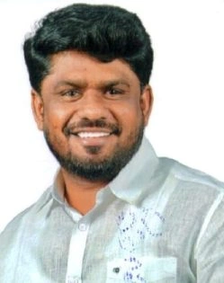 MOHANRAJ. S