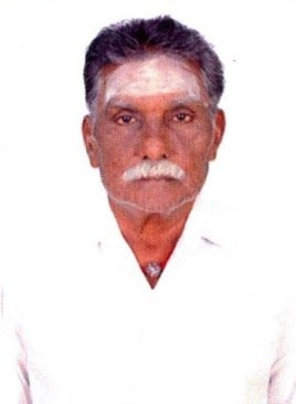 RAJENDRAN. A