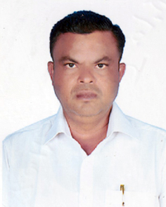 MAHABUB JOHN. K