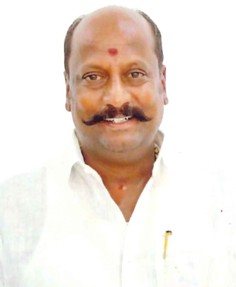 VIJAY TAMILAN PARTHIBAN. A