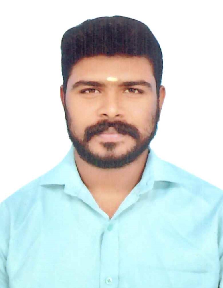 PRAVEEN KUMAR. M