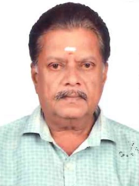 PALANIAPPAN. M