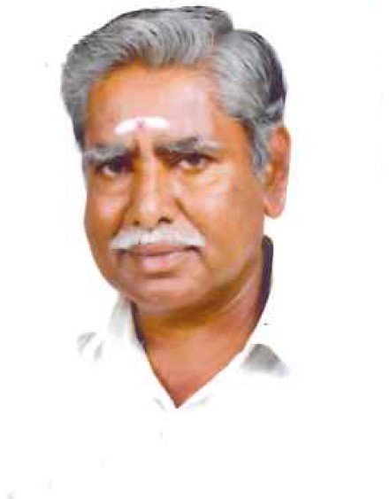 SUNDARAM. R