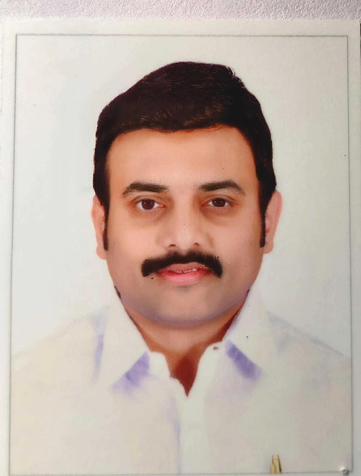 MATHIVENTHAN M DR