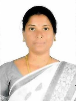 SASIKALA S