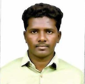 ARULKUMAR P