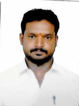 KRISHNAMOORTHI P