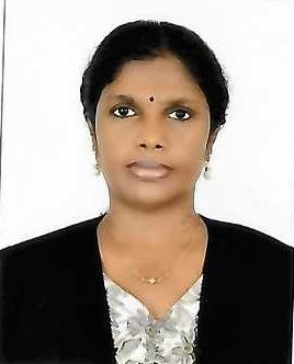 JAYANTHI M