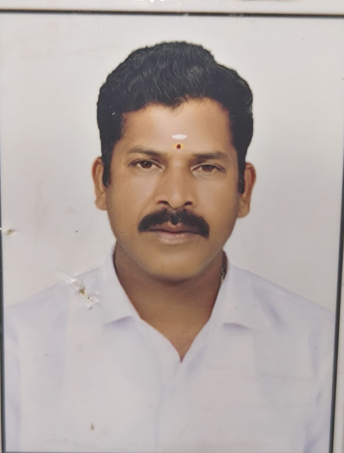 K RAMESH
