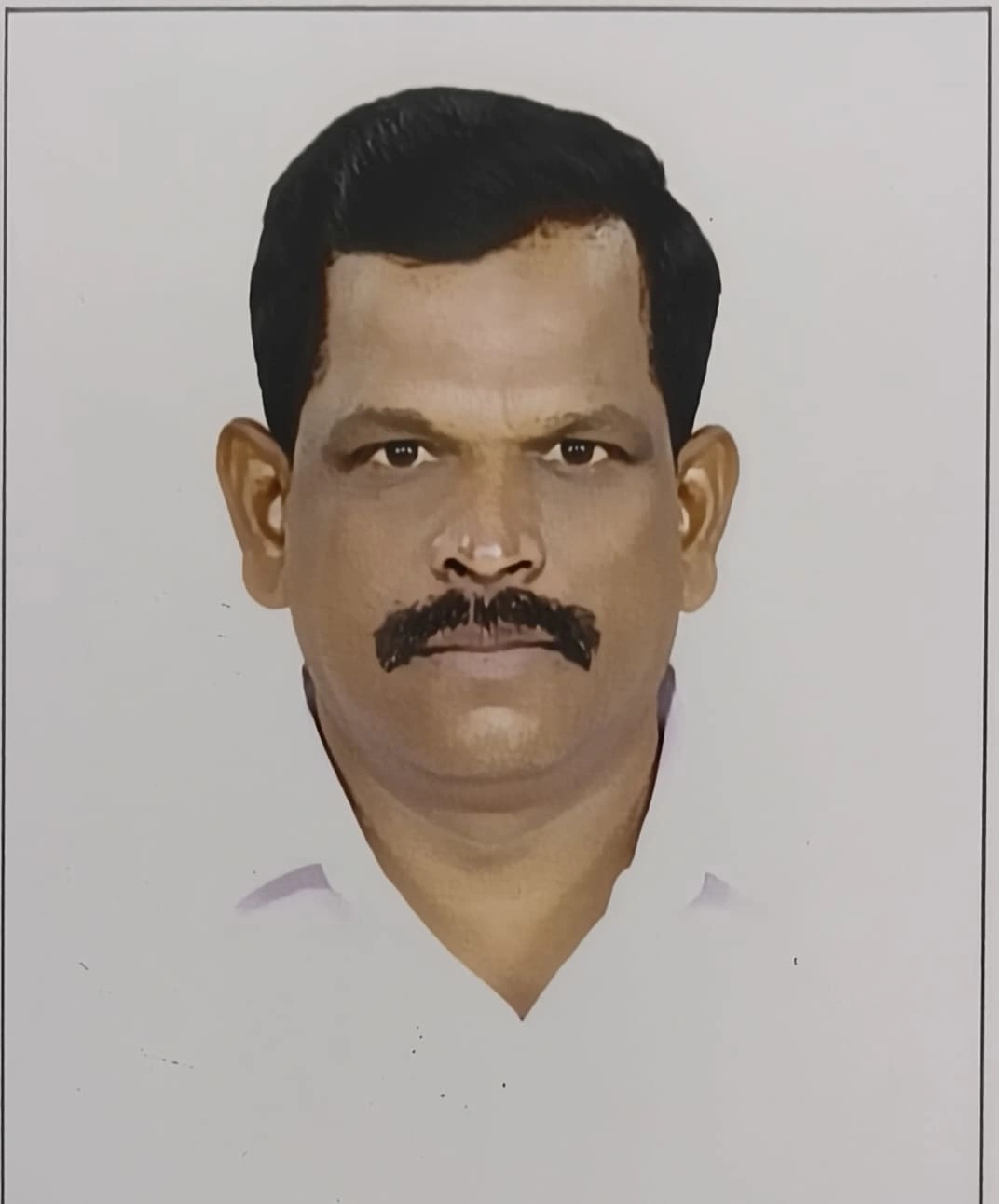M SWAMINATHAN