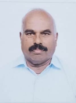 K DURAISAMY