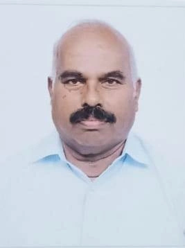 K DURAISAMY