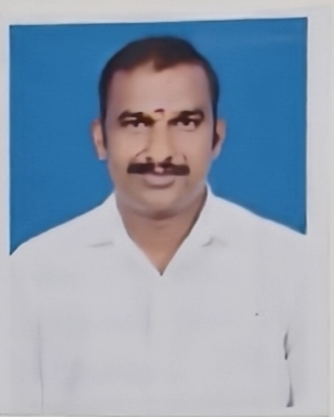 C JAGANATHAN