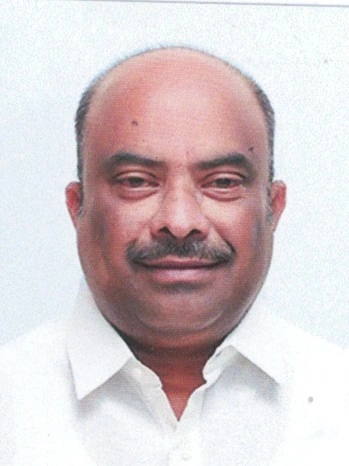 SRIDEVI MOHAN P S