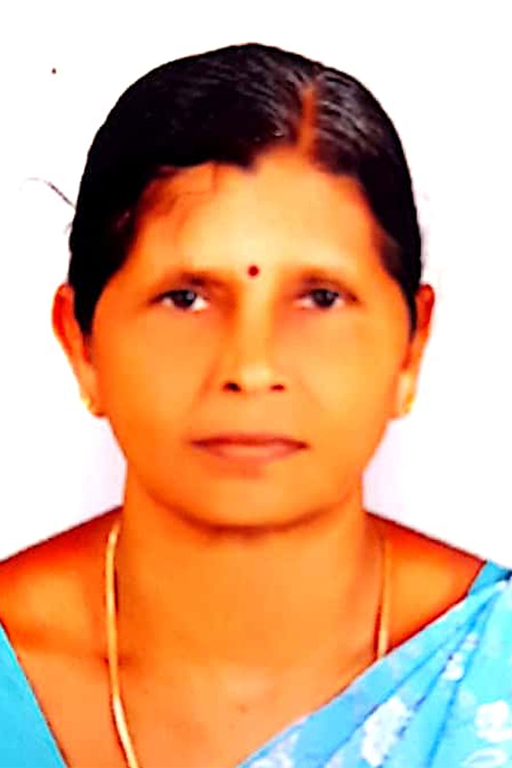 CHANDRA P