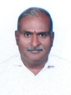 NATARAJAN M