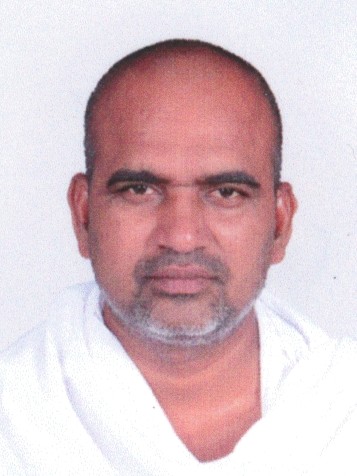GANDHIAN RAMESH T
