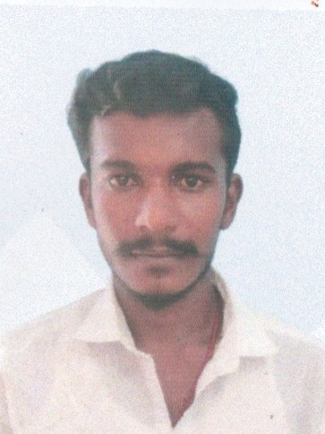 ABINESHKUMAR T