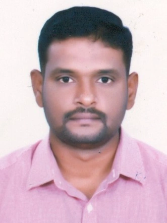 ARAVINTH S