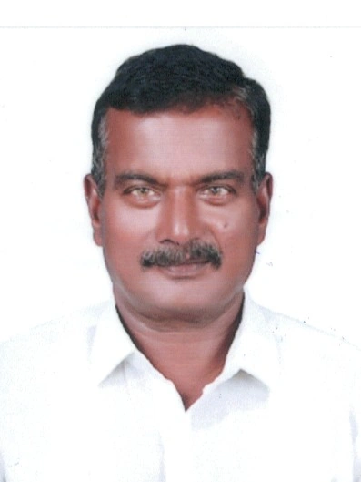PALANISAMY M P