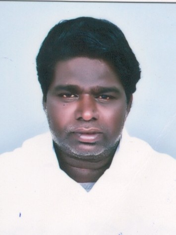 MATHESWARAN C