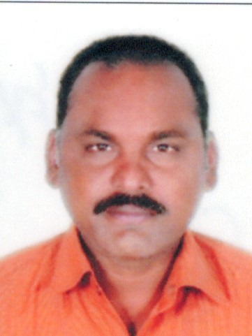 JAYARAMAN M