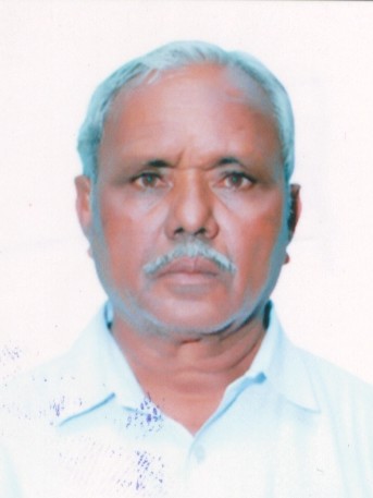 MOHAN P