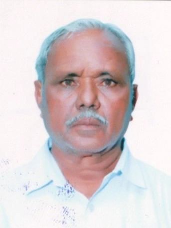 MOHAN P