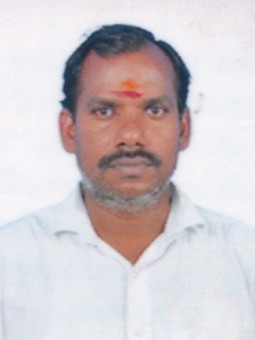 MAHENDRAN P