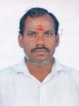 MAHENDRAN P