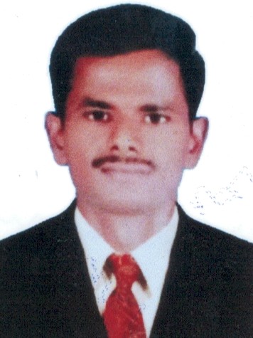 MOHAN M