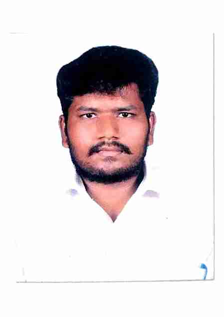 MANOJKUMAR M
