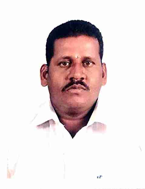 GOPALAN G