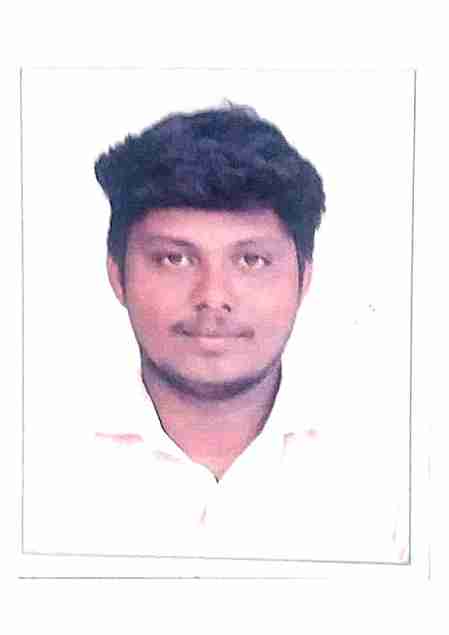SUDHARSAN K