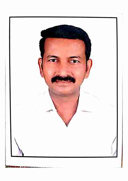 PALANISAMY S