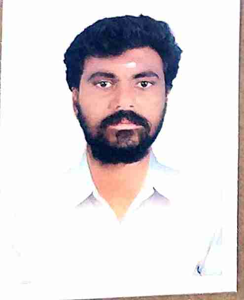 KARTHIK R
