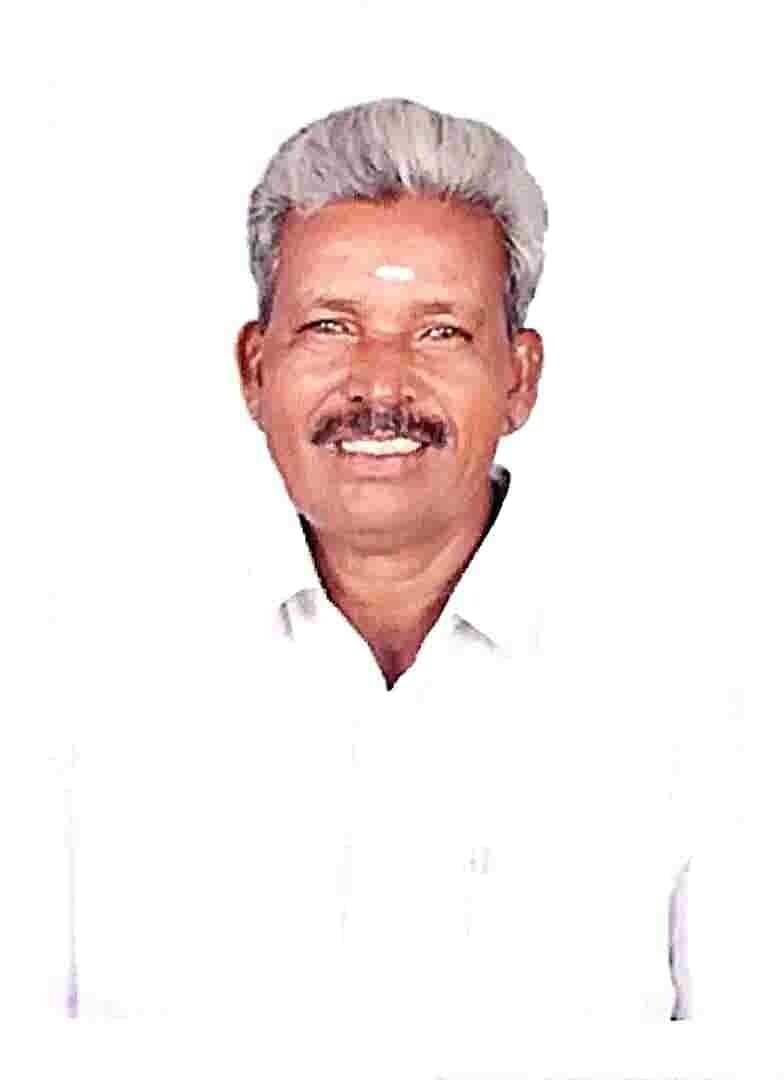 RAMASAMY N