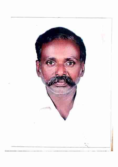 MURTHI