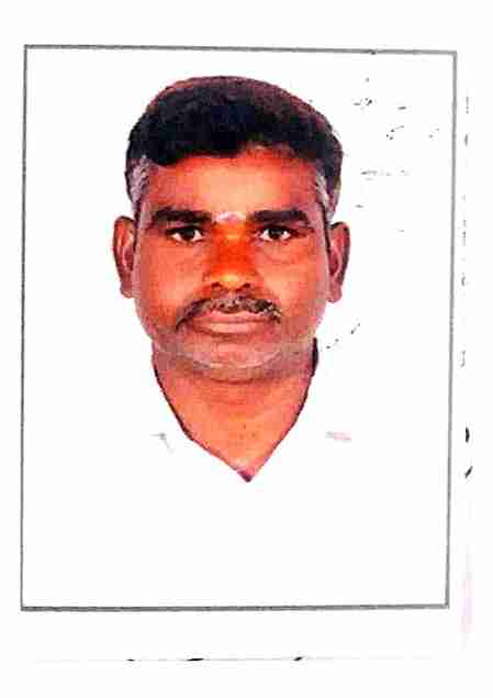 RAMESH P